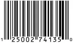 Étiquettes d'emballage avec code à barres