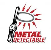 Metal Detectable