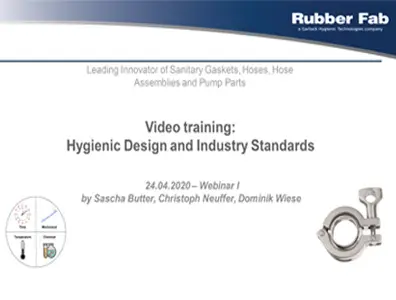 Gasket Selection