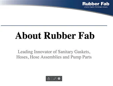 About Rubber Fab