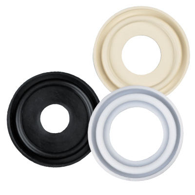 DIN and ISO Sanitary Gaskets