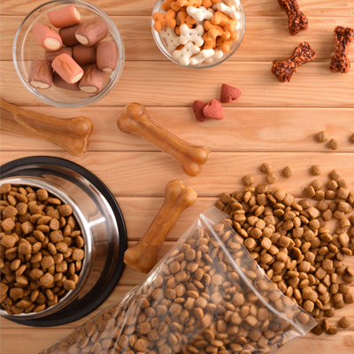 Pet Food Processing Industry
