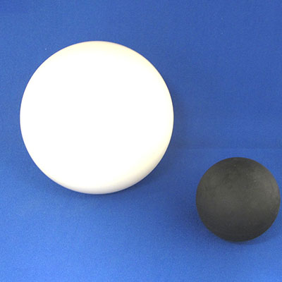 Waukesha & Tri-Clover® Check Balls