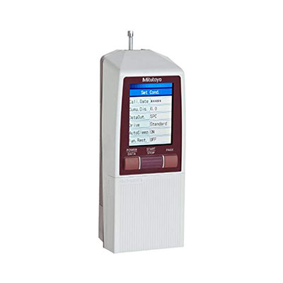 RA-Profilometer Surface Roughness Tester