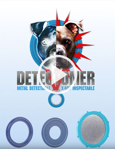 Detectomer® Produkt-Demo-Video
