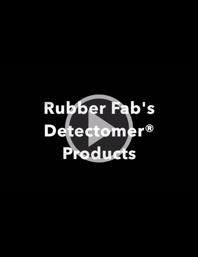 Detectomer® Family of Products Informational Video