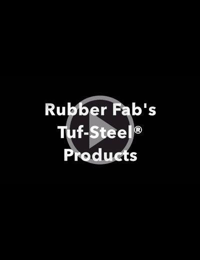 Tuf-Steel® Informationsvideo