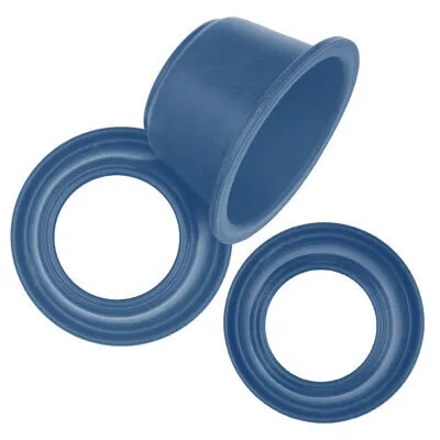 Rubber Fab Sanitary Gaskets