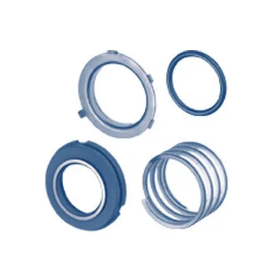 Rubber Fab Sanitary Gaskets