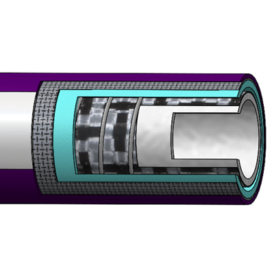 RFFDAB – Brombutyl-Schlauch